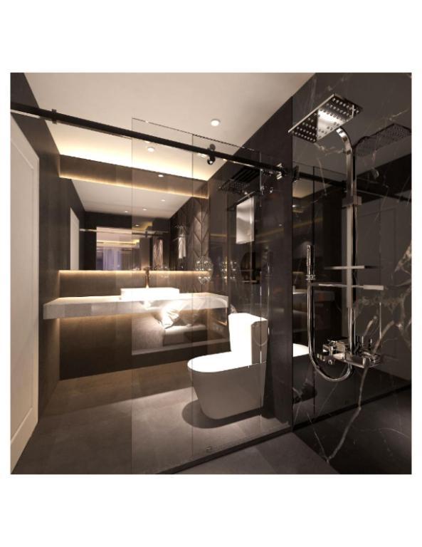 The Arrivals Hotel - River View ホーチミン市 エクステリア 写真